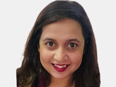 Taninder Kaur